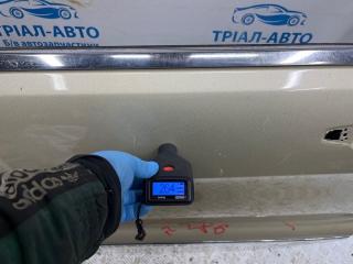 Дверь передняя левая Grand Cherokee 2010-2022 WK2 3.6 бензин ERB