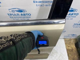 Дверь передняя левая Grand Cherokee 2010-2022 WK2 3.6 бензин ERB