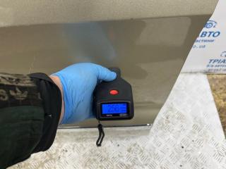 Дверь передняя левая Grand Cherokee 2010-2022 WK2 3.6 бензин ERB