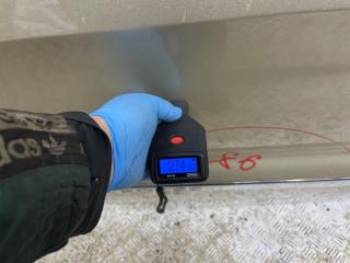 Дверь передняя левая Grand Cherokee 2010-2022 WK2 3.6 бензин ERB