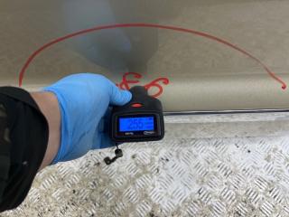 Дверь передняя левая Grand Cherokee 2010-2022 WK2 3.6 бензин ERB