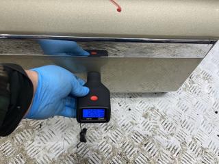 Дверь передняя левая Grand Cherokee 2010-2022 WK2 3.6 бензин ERB