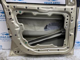 Дверь передняя левая Grand Cherokee 2010-2022 WK2 3.6 бензин ERB