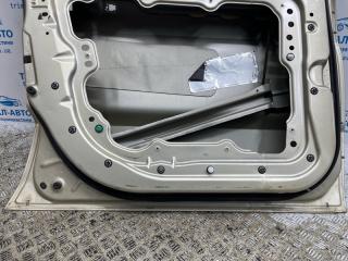 Дверь передняя левая Grand Cherokee 2010-2022 WK2 3.6 бензин ERB