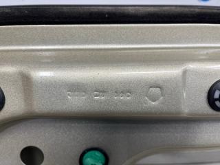 Дверь передняя левая Grand Cherokee 2010-2022 WK2 3.6 бензин ERB