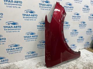 Крыло переднее правое Santa fe 2012-2019 DM 2.4 бензин G4KJ