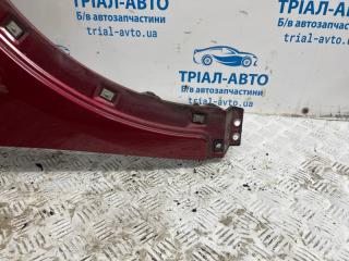 Крыло переднее правое Santa fe 2012-2019 DM 2.4 бензин G4KJ