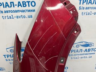 Крыло переднее правое Santa fe 2012-2019 DM 2.4 бензин G4KJ
