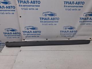 Запчасть накладка двери передняя правая Infiniti QX60 2013-2021