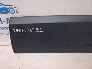 Накладка двери задняя левая Cherokee 2013-2019 KL 2.4 бензин ED6