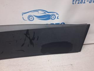 Накладка двери задняя левая Jeep Cherokee KL 2.4 бензин ED6