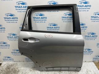 Дверь задняя правая Jeep Cherokee 2013-2019