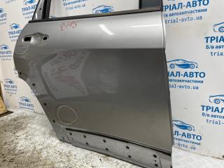 Дверь задняя правая Cherokee 2013-2019 KL 2.4 бензин ED6