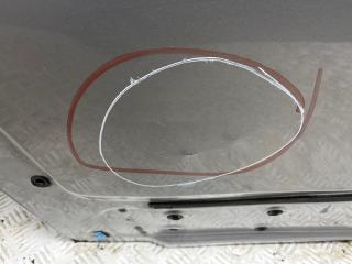 Дверь задняя правая Cherokee 2013-2019 KL 2.4 бензин ED6