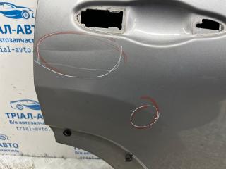 Дверь задняя правая Cherokee 2013-2019 KL 2.4 бензин ED6