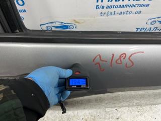 Дверь задняя правая Cherokee 2013-2019 KL 2.4 бензин ED6