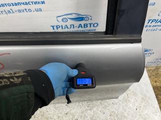 Дверь задняя правая Cherokee 2013-2019 KL 2.4 бензин ED6