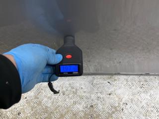 Дверь задняя правая Cherokee 2013-2019 KL 2.4 бензин ED6