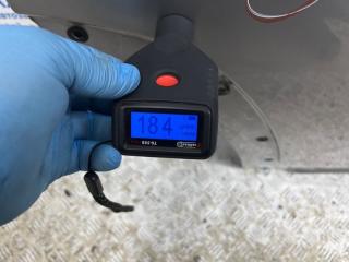 Дверь задняя правая Cherokee 2013-2019 KL 2.4 бензин ED6