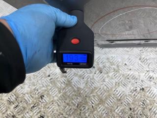 Дверь задняя правая Cherokee 2013-2019 KL 2.4 бензин ED6