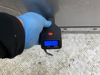 Дверь задняя правая Cherokee 2013-2019 KL 2.4 бензин ED6