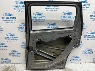 Дверь задняя правая Cherokee 2013-2019 KL 2.4 бензин ED6