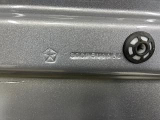 Дверь задняя правая Cherokee 2013-2019 KL 2.4 бензин ED6