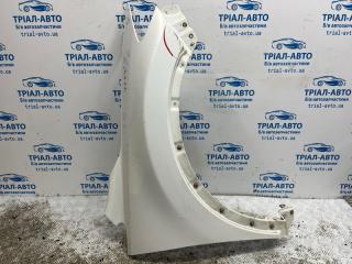 Запчасть крыло переднее правое Mazda CX 9 2006-2015