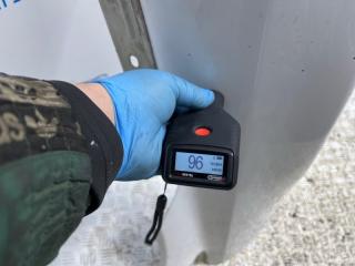 Крыло переднее правое CX 9 2006-2015 TB 3.7 бензин MZI