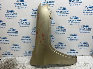 Крыло переднее правое Jeep Grand Cherokee 2010-2022