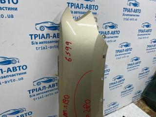 Крыло переднее правое Grand Cherokee 2010-2022 WK2 3.6 бензин ERB