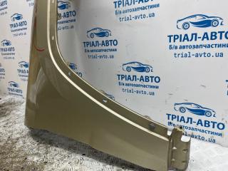 Крыло переднее правое Grand Cherokee 2010-2022 WK2 3.6 бензин ERB