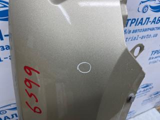 Крыло переднее правое Grand Cherokee 2010-2022 WK2 3.6 бензин ERB