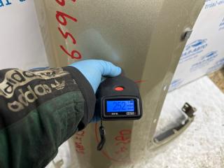 Крыло переднее правое Grand Cherokee 2010-2022 WK2 3.6 бензин ERB