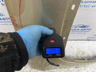 Крыло переднее правое Grand Cherokee 2010-2022 WK2 3.6 бензин ERB