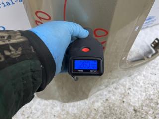 Крыло переднее правое Grand Cherokee 2010-2022 WK2 3.6 бензин ERB