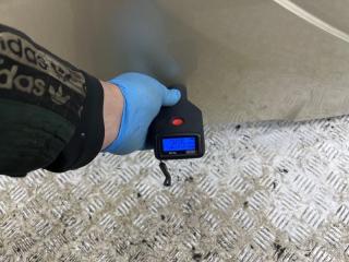 Крыло переднее правое Grand Cherokee 2010-2022 WK2 3.6 бензин ERB