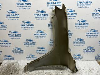 Крыло переднее правое Grand Cherokee 2010-2022 WK2 3.6 бензин ERB