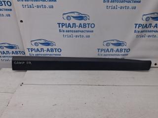 Запчасть накладка двери передняя правая Jeep Compass 2016-2020