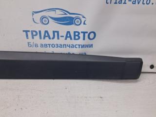 Накладка двери передняя правая Compass 2016-2020 MP 2.4 бензин EDE