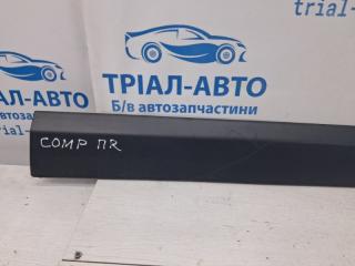 Накладка двери передняя правая Jeep Compass MP 2.4 бензин EDE