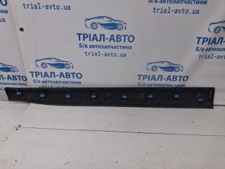 Накладка двери передняя правая Compass 2016-2020 MP 2.4 бензин EDE