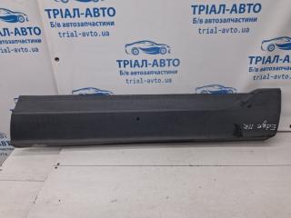 Запчасть накладка двери передняя правая Ford Edge 2015-2018