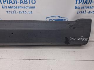 Накладка двери передняя правая Edge 2015-2018 2 2.0 бензин ENR90