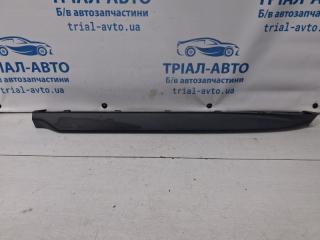 Запчасть накладка двери задняя левая Infiniti QX60 2013-2021