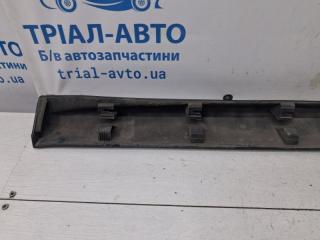 Накладка двери задняя левая QX60 2013-2021 L50 3.5 бензин VQ35DE