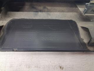 Накладка двери задняя левая QX60 2013-2021 L50 3.5 бензин VQ35DE