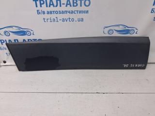 Запчасть накладка двери задняя правая Jeep Cherokee 2013-2019