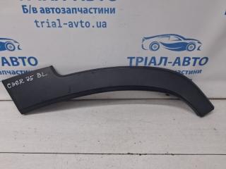 Запчасть накладка крыла задняя левая Jeep Cherokee 2013-2019
