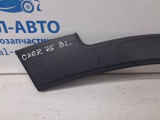 Накладка крыла задняя левая Jeep Cherokee KL 2.4 бензин ED6